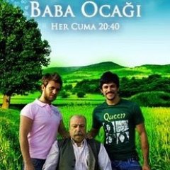 Baba Ocagi